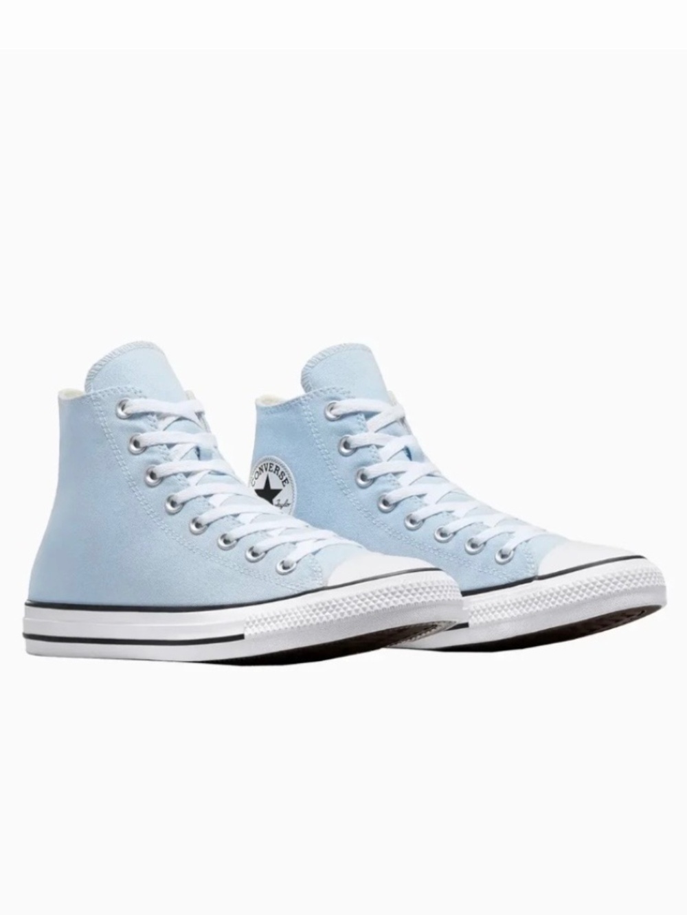 Converse Chuck Taylor All Star Hi - Blue Supermoon